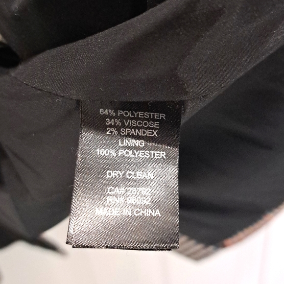 Womens trench coat size xs - Picture 8 of 8